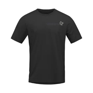 29 cotton duotone T-shirt