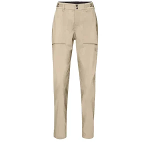 Femund Light Cotton Pants W