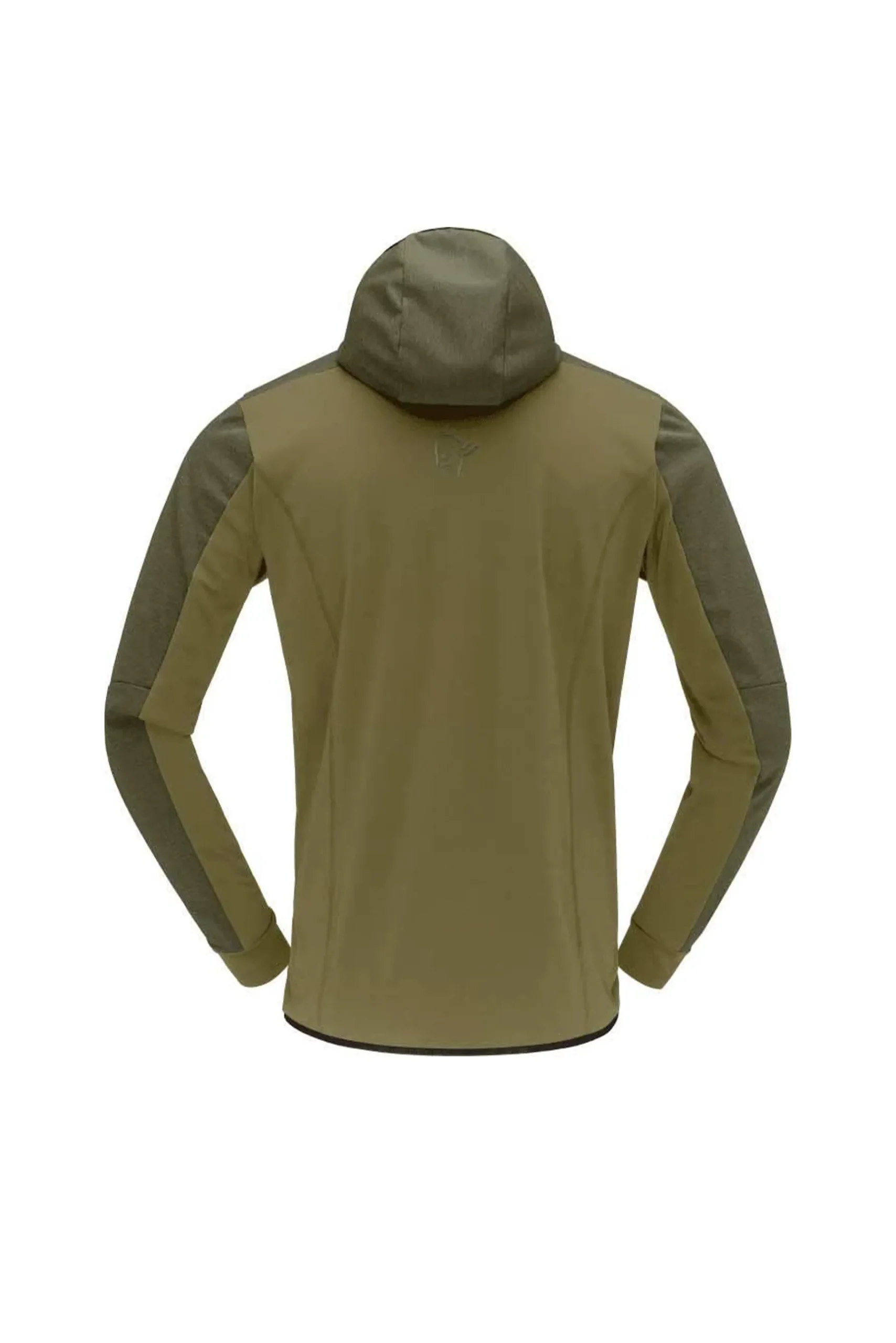 falketind warm2 Octa Hood – Image 2