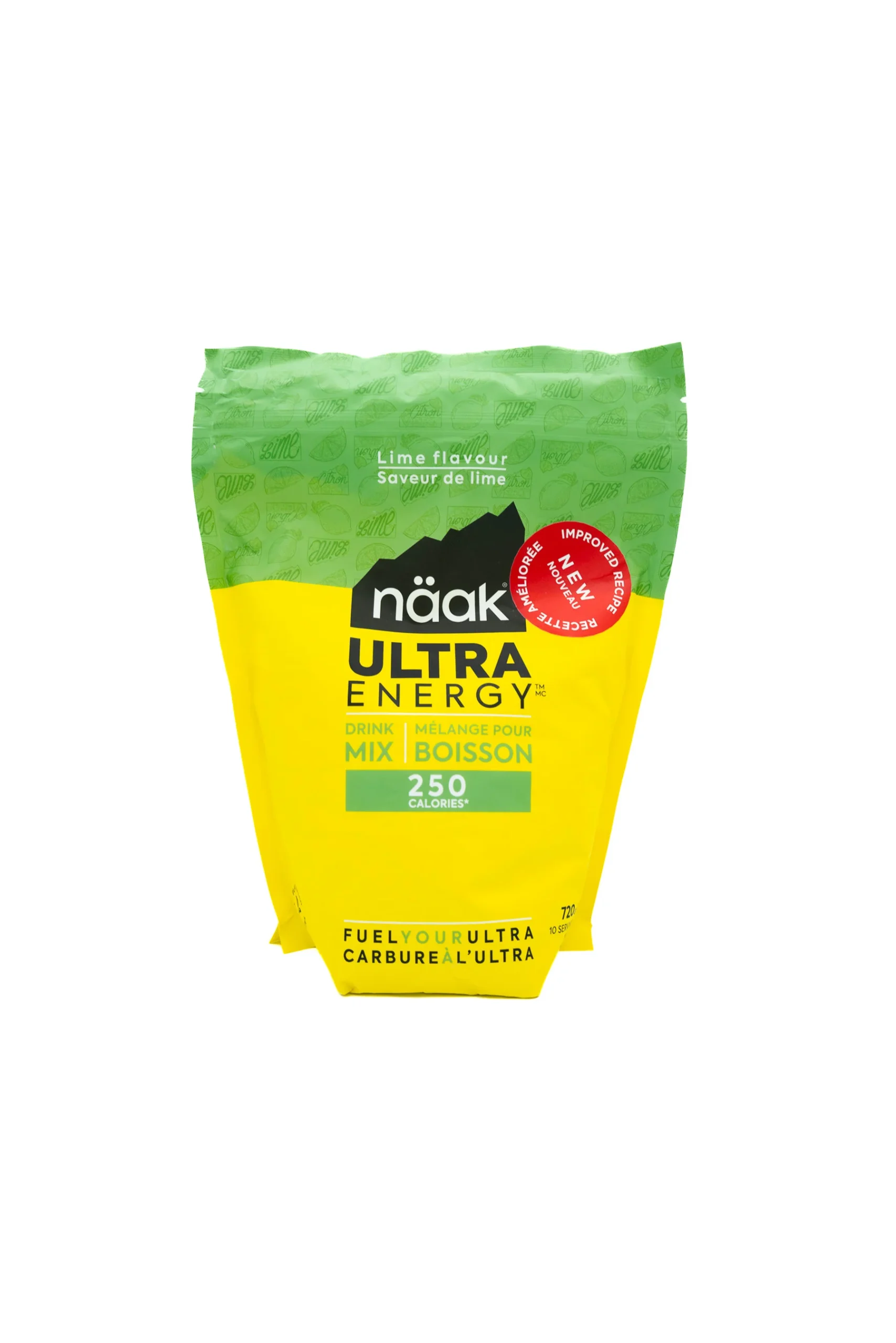 Energy Drink Mix
