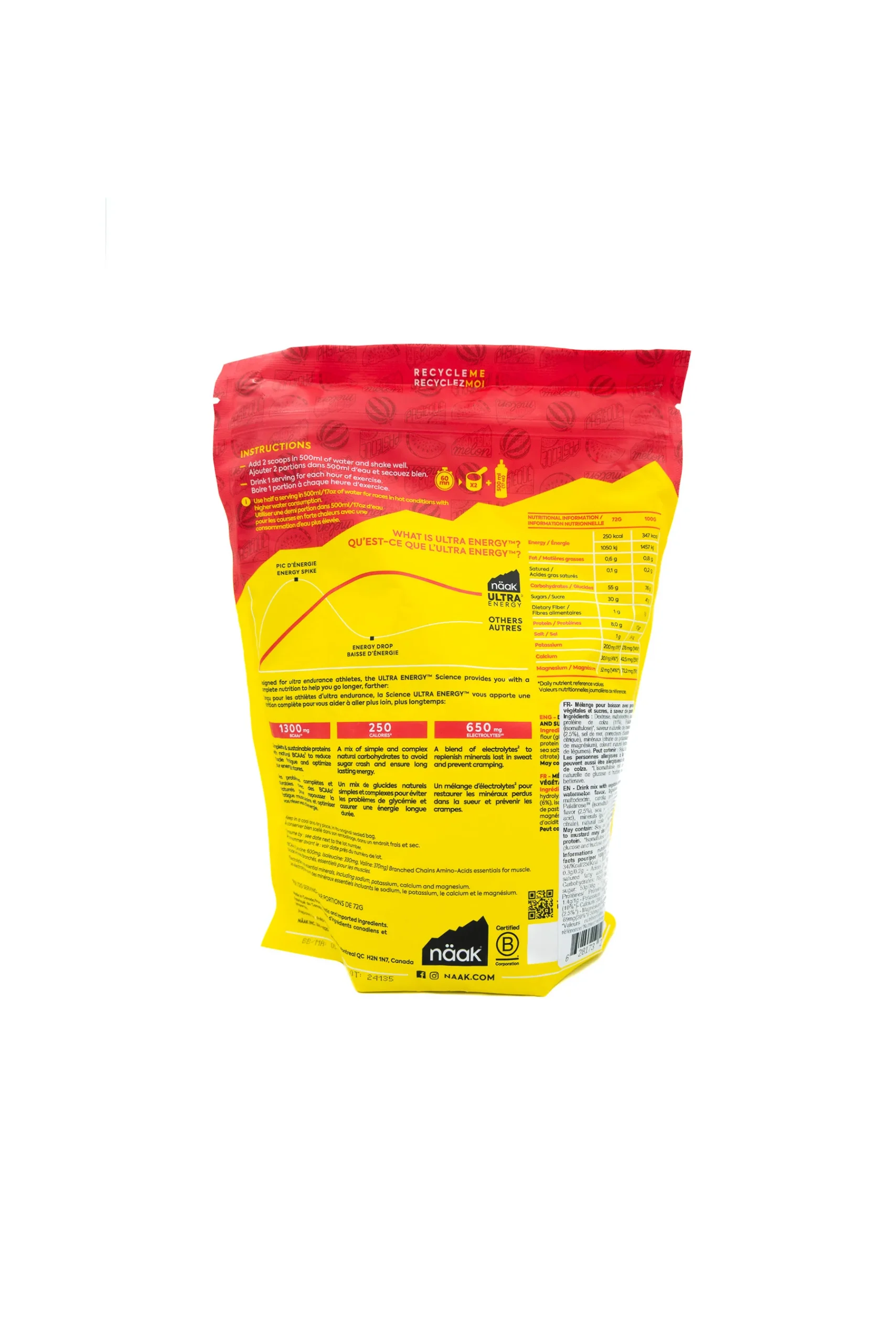 Energy Drink Mix – Image 6