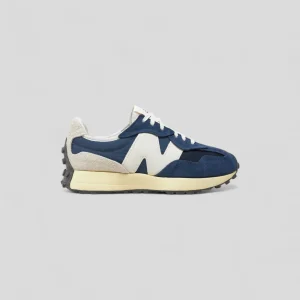 New Balance || U327WRJ - Navy/Vintage Indigo M'