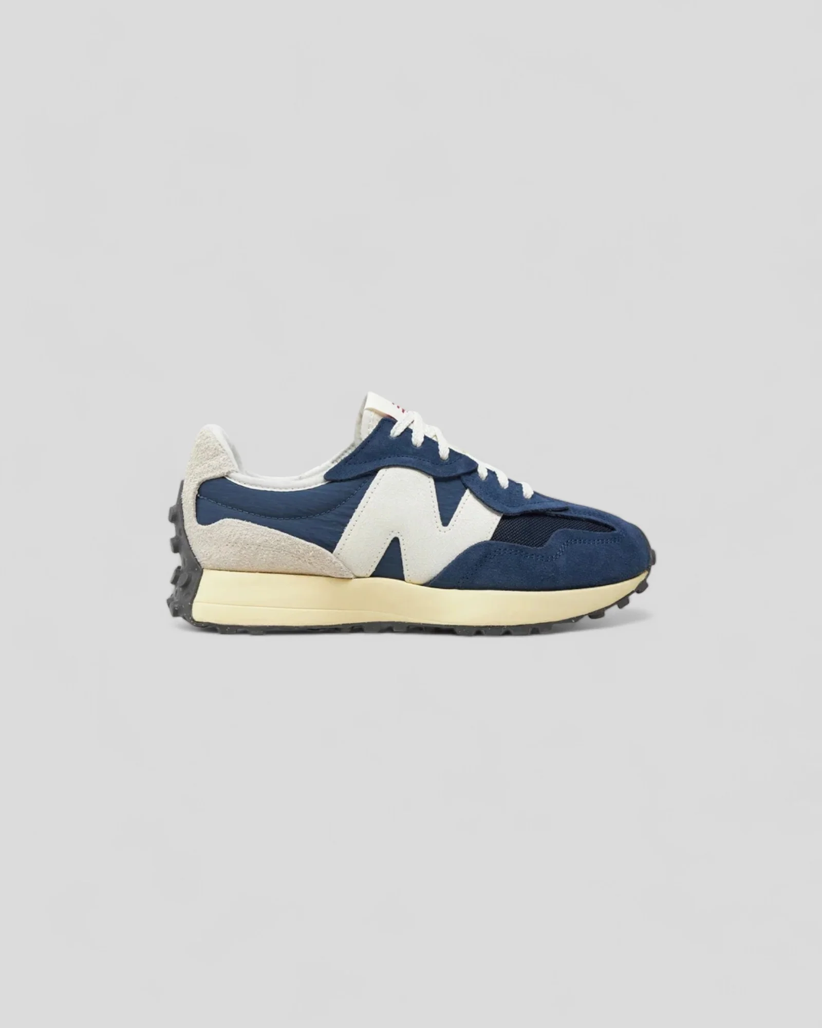 New Balance || U327WRJ - Navy/Vintage Indigo M'