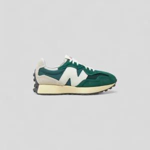 New Balance || U327WRG - Marsh Green/New Spruce M'
