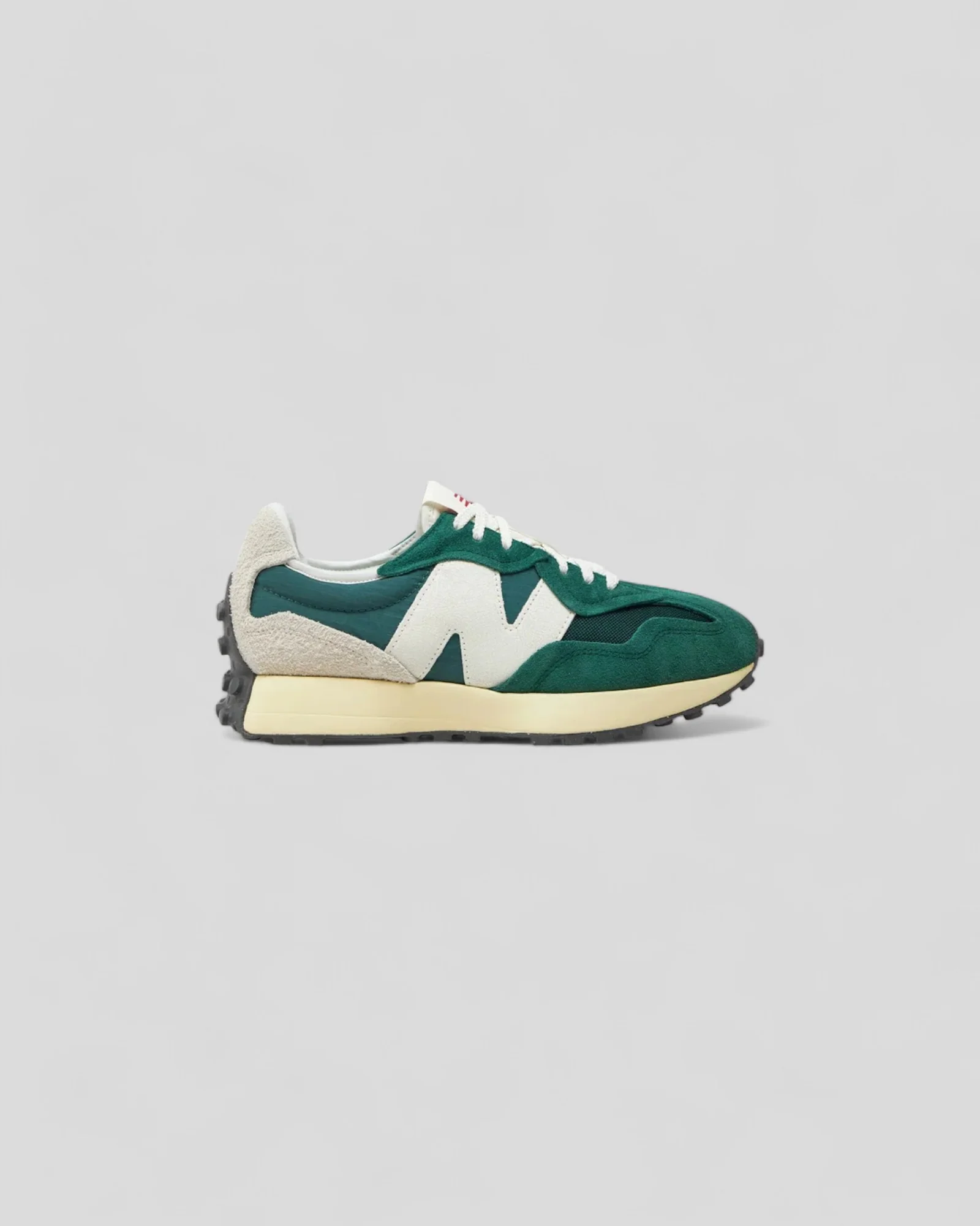 New Balance || U327WRG - Marsh Green/New Spruce M'