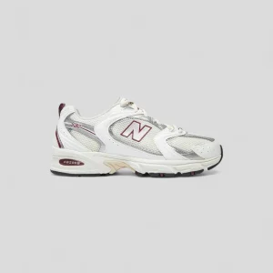 New Balance || MR530SZ - Sea Salt/White