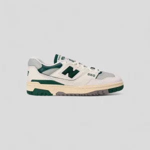 New Balance || BB550CPE - Green/White