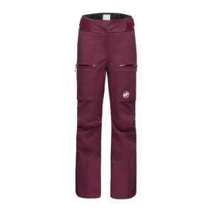 Stoney HS Thermo Pants Women