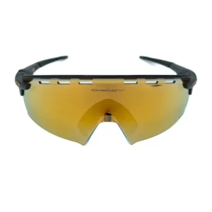 Encoder Strike Vented