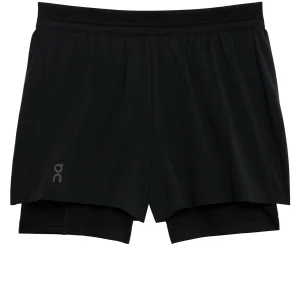 3" Performance 2/1 Short W