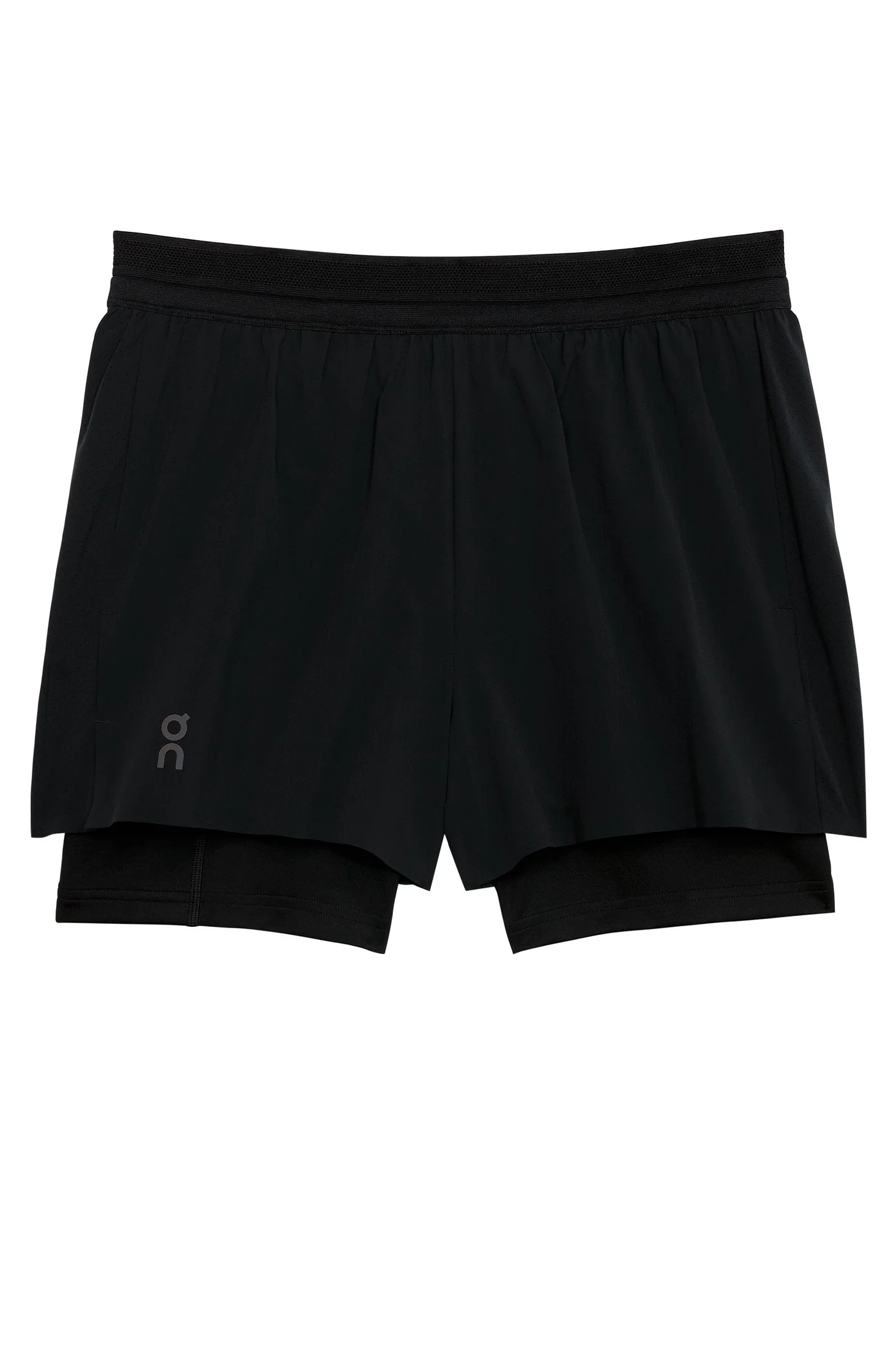 3" Performance 2/1 Short W