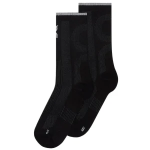 Elite Run Sock High U