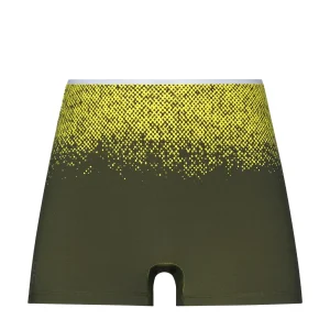 Race Tights Short W