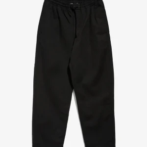 ALVA SKATE TROUSER BLACK