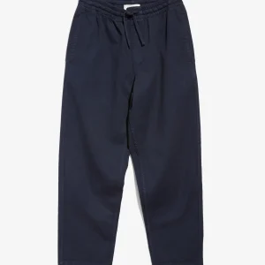 ALVA SKATE TROUSER NAVY