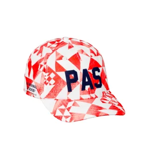 PAS Off-Race Cap