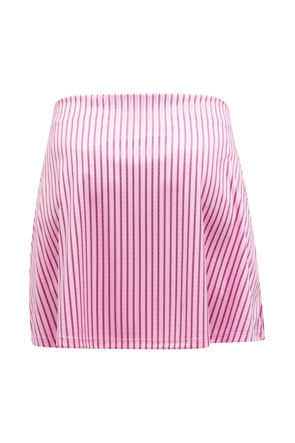 W Graphic Skirt – Image 2