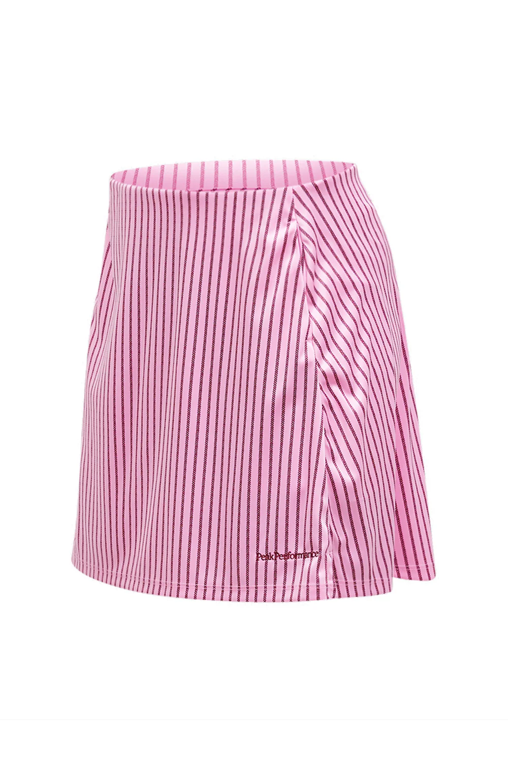 W Graphic Skirt – Image 3