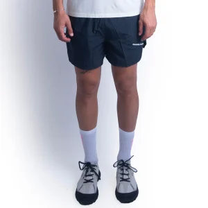 Patchwork Training Short V1