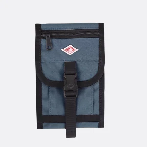 POUCH SMOKY BLUE