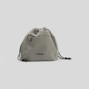 Topologie || Réversible Bucket - Moss - M''