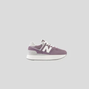 New Balance || WL574ZSP - Shadow