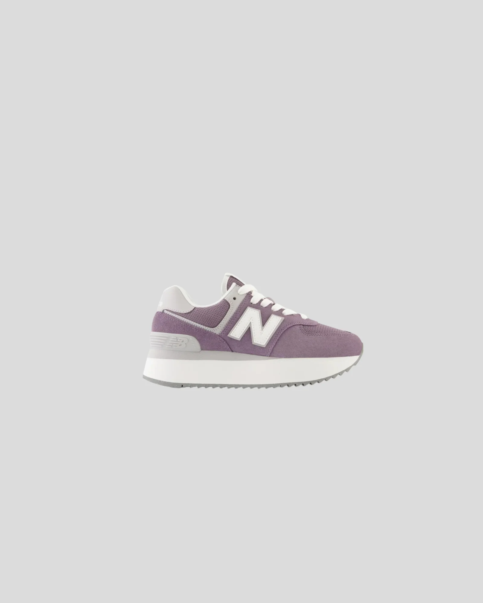 New Balance || WL574ZSP - Shadow