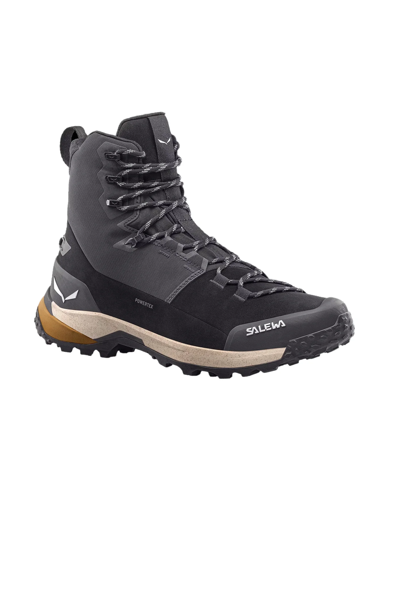 Puez Winter Mid PTX M