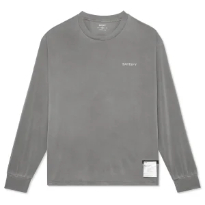 Auralite Long Tee