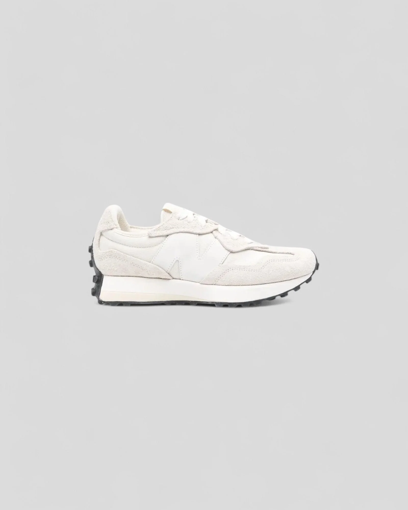 New Balance || U327WTH - Linen/ Sea Salt