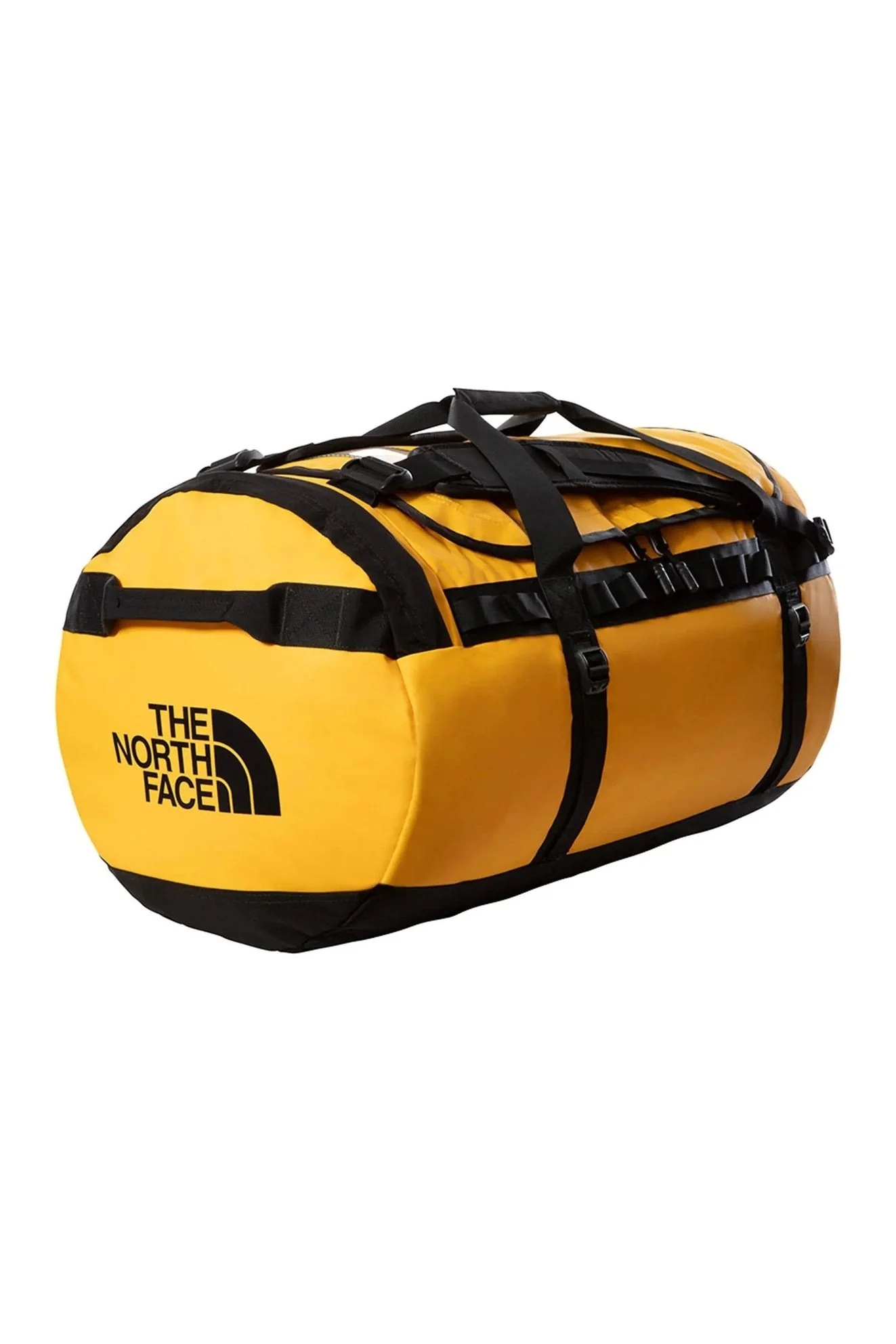 Base Camp Duffel