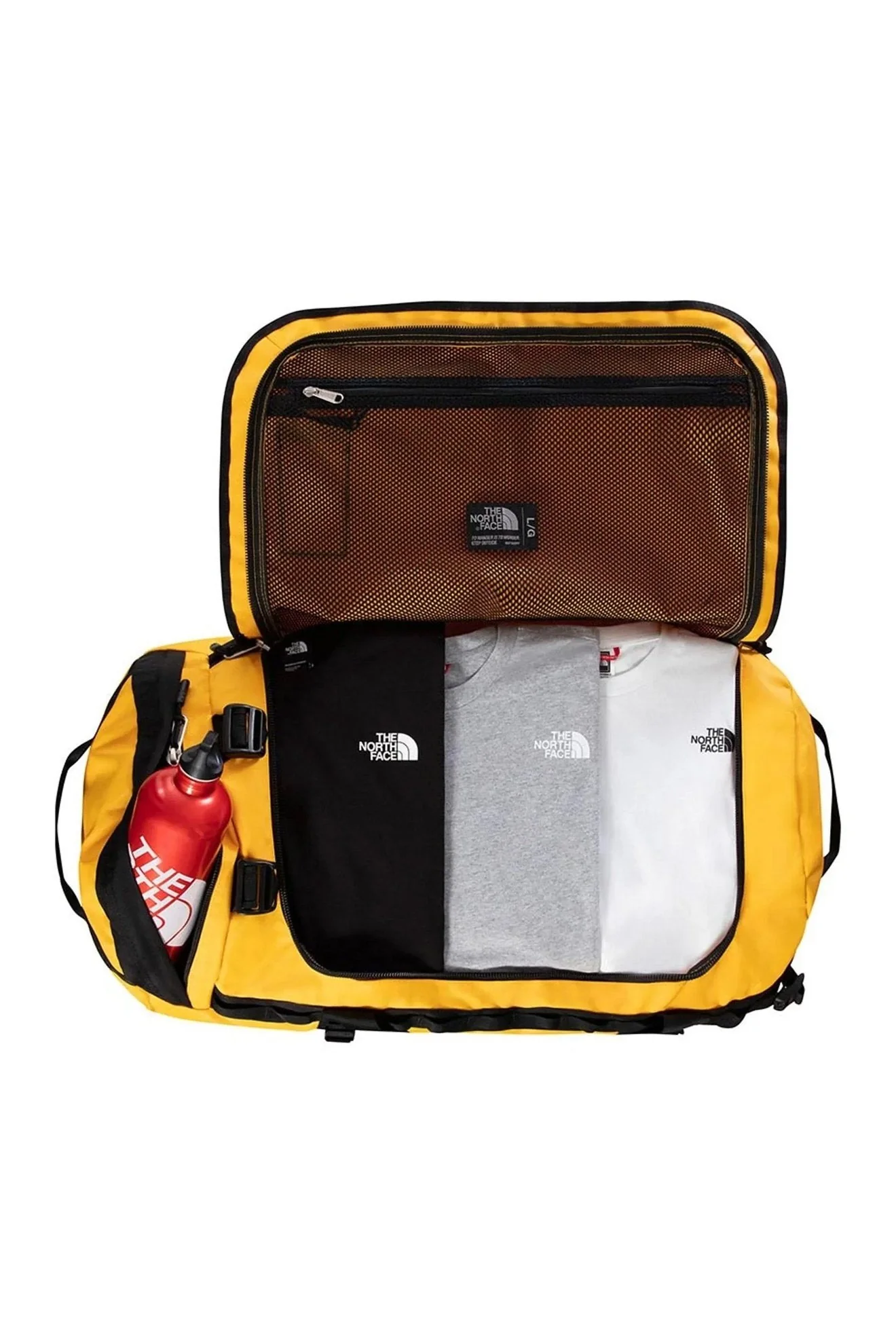 Base Camp Duffel – Image 2