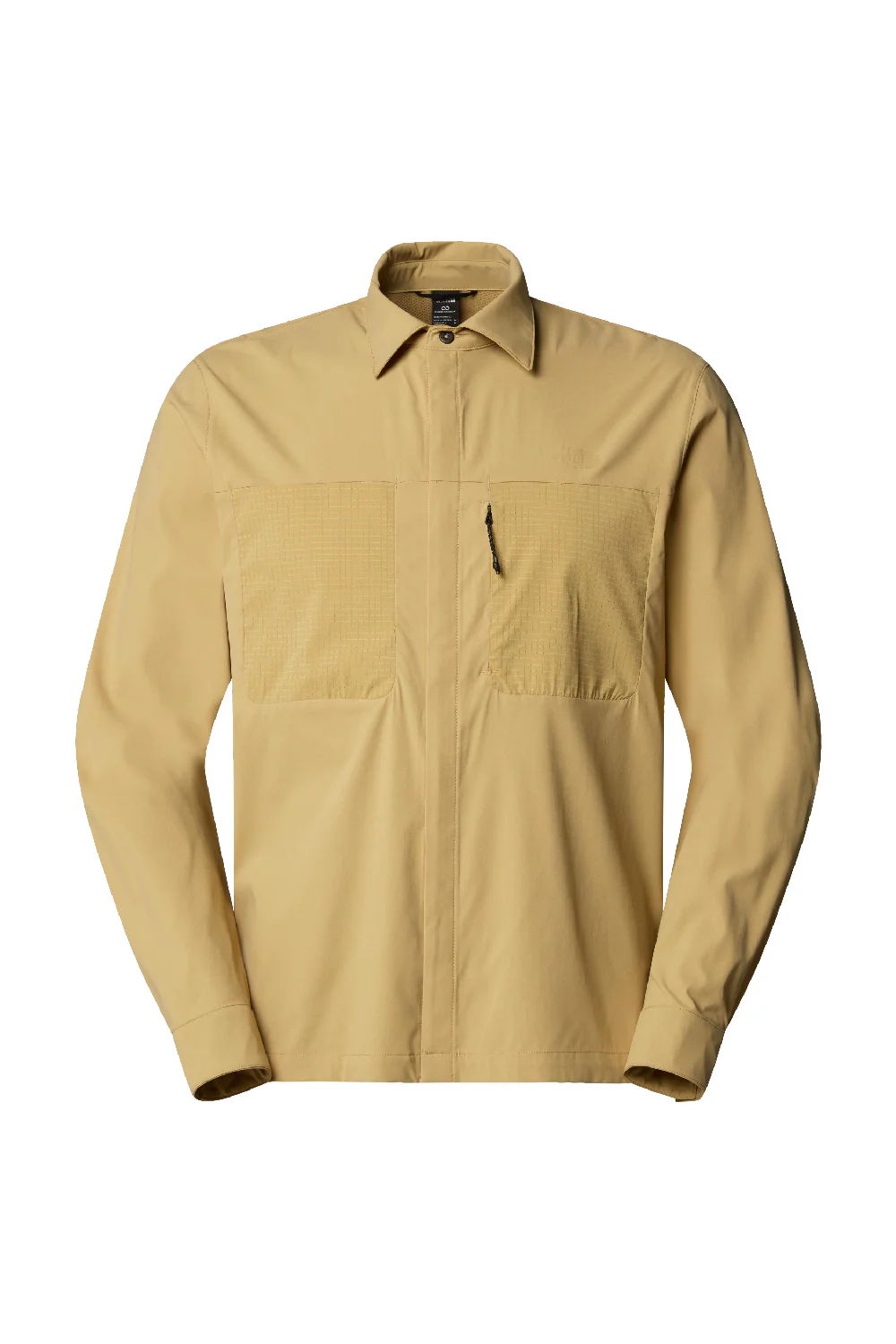 M L/S Lightrange Shirt