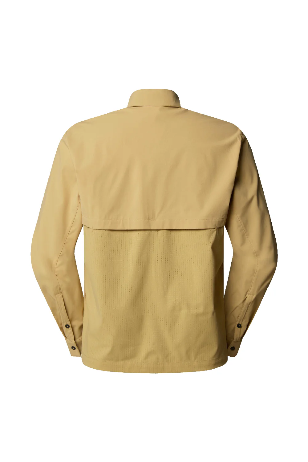 M L/S Lightrange Shirt – Image 2