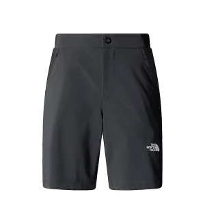 W Felik Slim Tapered Short