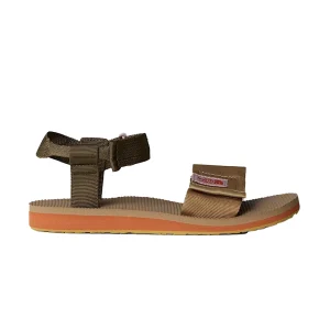 Skeena Sandal II W