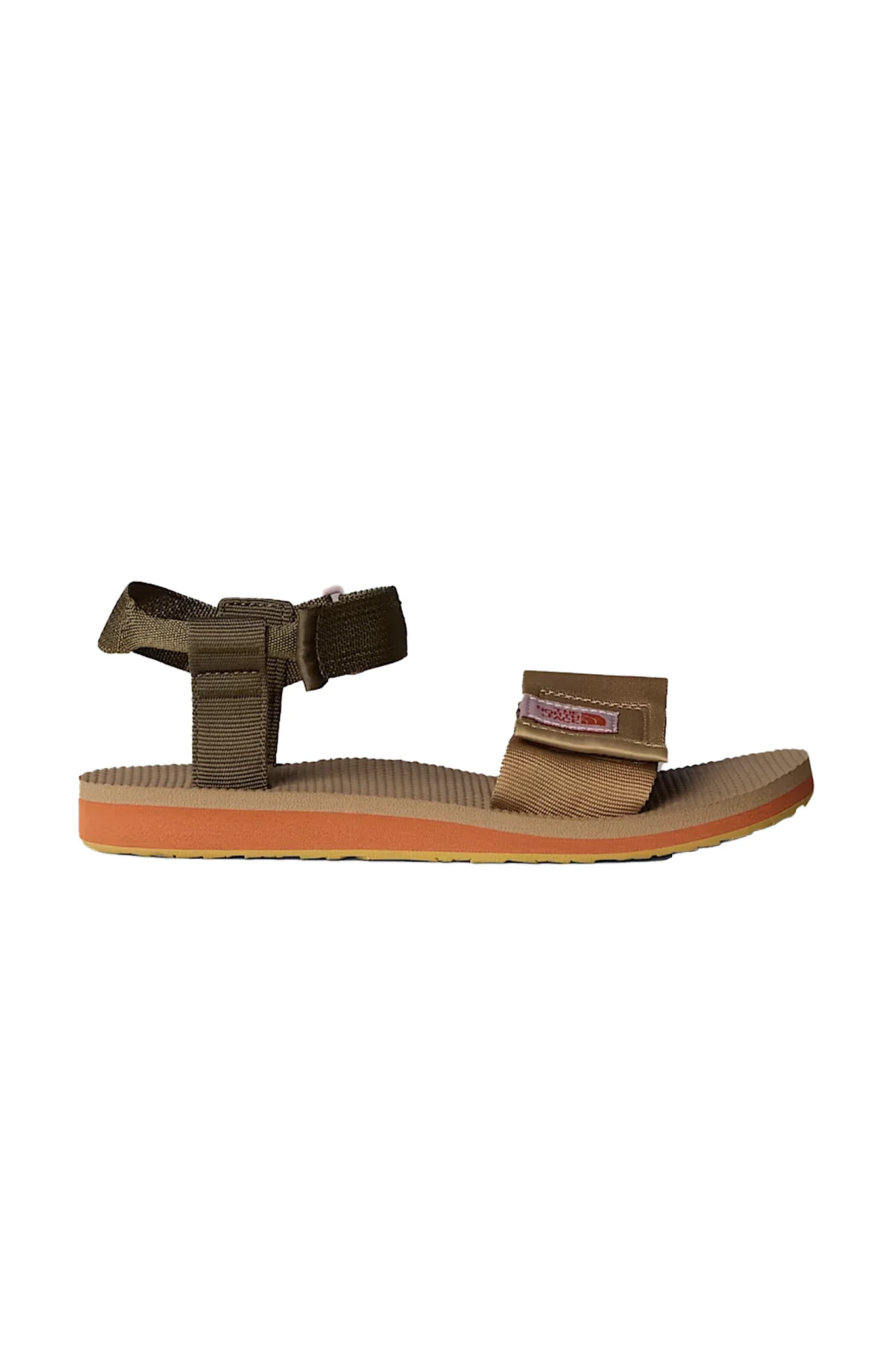 Skeena Sandal II W