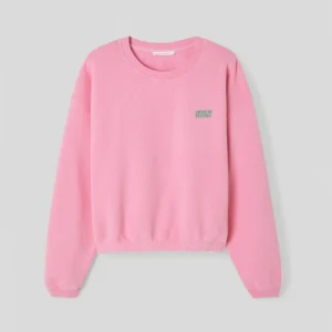 American Vintage || Izubird Sweat - Rose Vintage