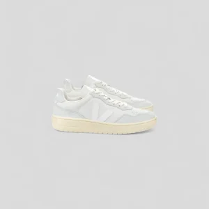 Veja || V-90 - Gravel White