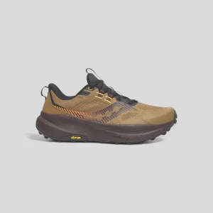 Saucony || Xodus Ultra 4 Kodiak - Wine - M’