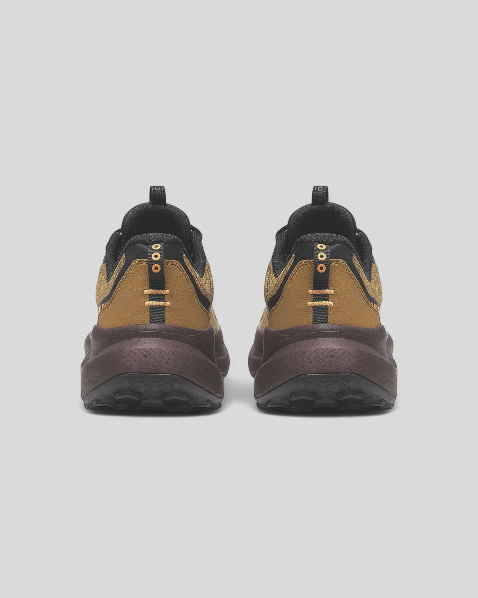 Saucony || Xodus Ultra 4 Kodiak - Wine - M’ – Image 4