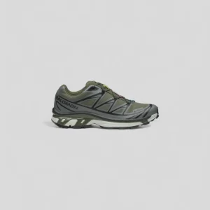 Salomon || XT-6 GTX - Olive Night/ Sedona Sage/ Black