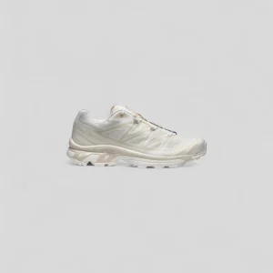 Salomon || XT6 - Vanilla Ice/ Almond Milk