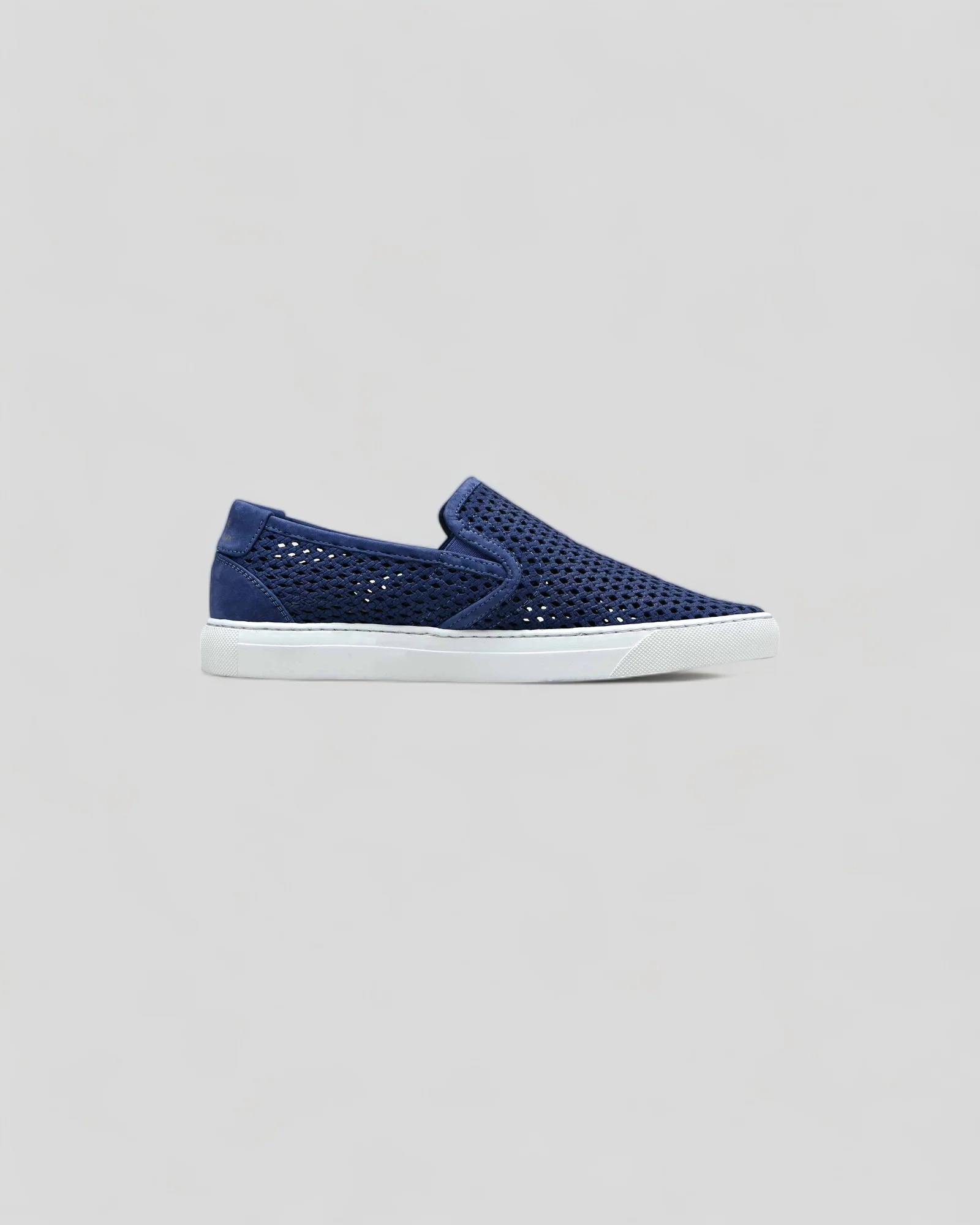 Zespa || ZSP10 - Nubuck Ajoure - Ming - Homme