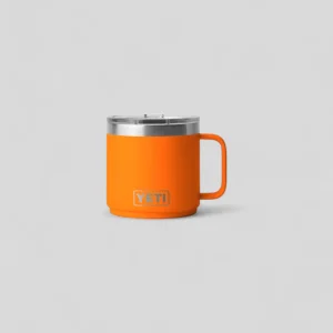 Yeti || Rambler Mug 14 Oz - King Crab