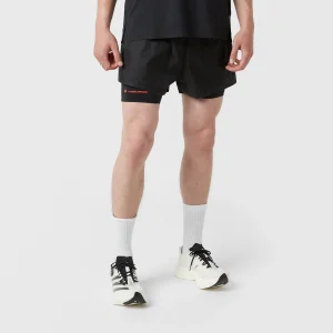 ADI365 Hermanos Koumori Running Shorts