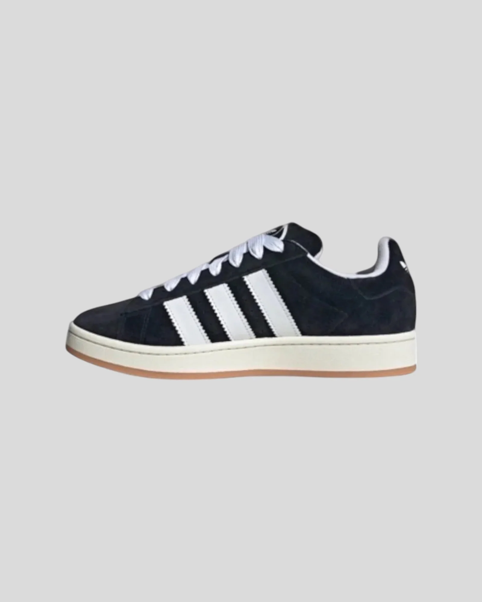 Adidas || Campus 00s - Men - Black – Image 2