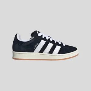 Adidas || Campus 00s - Men - Black