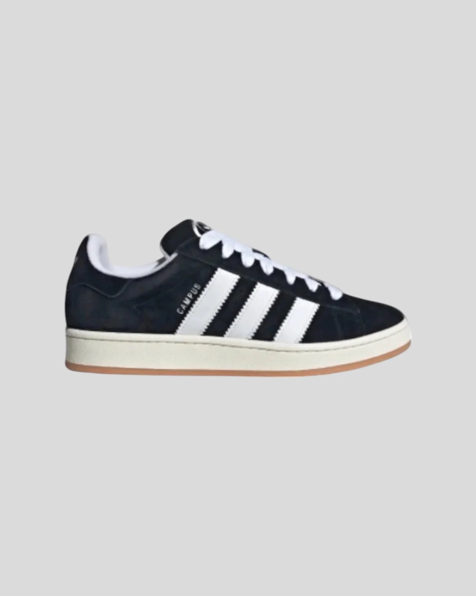 Adidas || Campus 00s - Men - Black