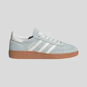 Adidas || Handball Spezial W - White / Gum